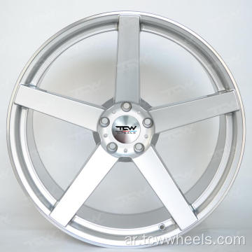 HIGH CLASS WHEEL للسيارة الأمريكية